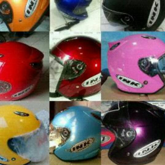 HELM BEST/VRY INK CENTRO GOOD QUALITY