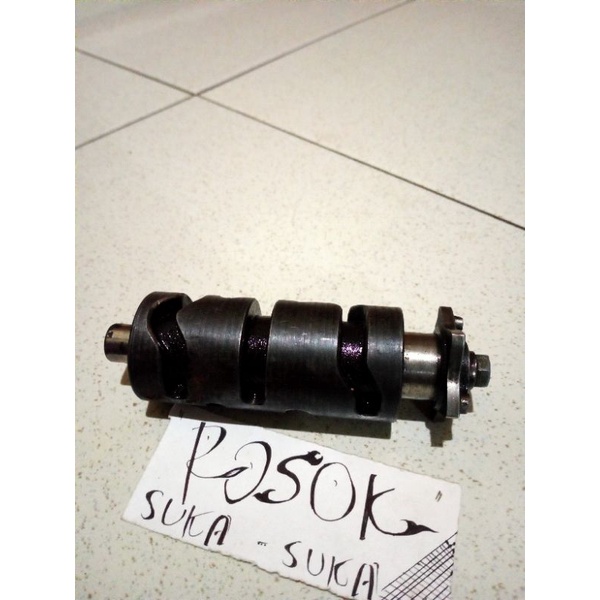 Botolan shift drum set bintangan rasio tranmisi original2nd MP/GLpro