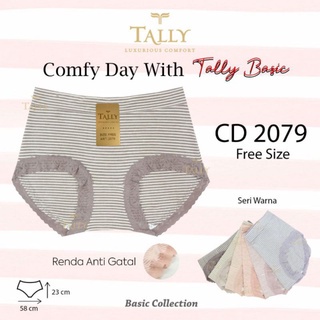 JH Celana Dalam Tally Free Size 2079 Termurah