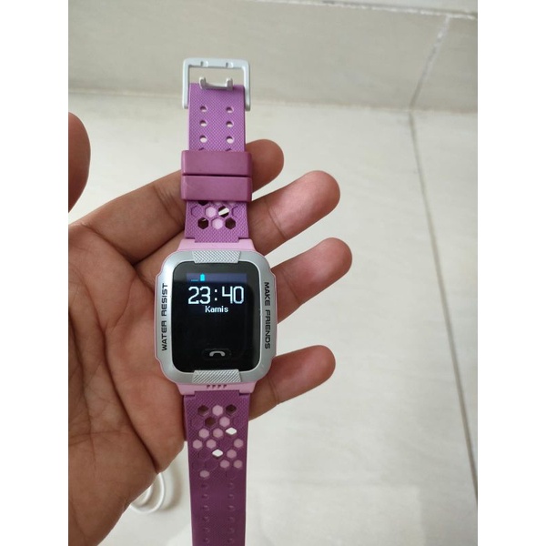 imoo watch phone second