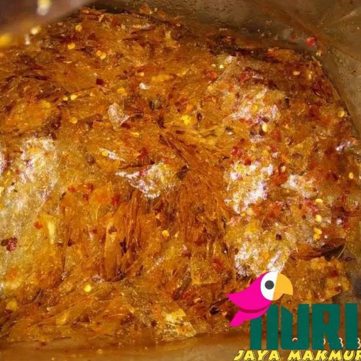 

☄ Keripik kaca 1/4 kg, Jaya makmur 2 snack ➯