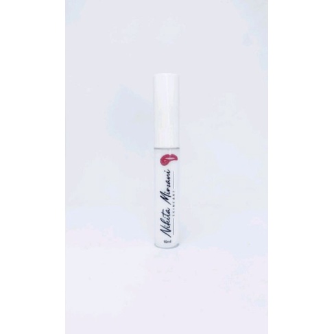 [BPOM] Nikita Mirzani Lip Serum New 100% ORIGINAL 10 ml