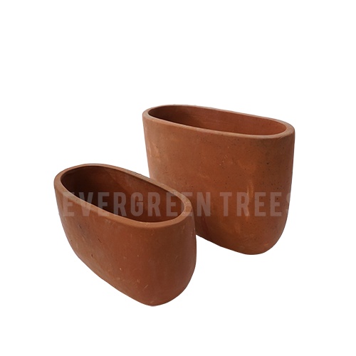 POT/ POT CANTIK/ POT TANAMAN/ POT BUNGA/ POT HIAS/ POT KACA/ POT OVAL