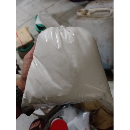 KAPORIT BUBUK 60%