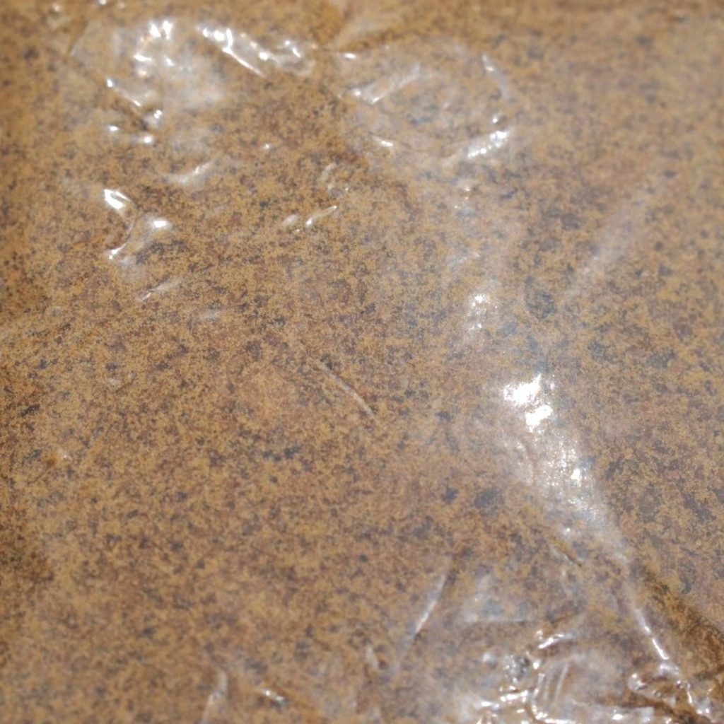 Abon Sapi 2 Kenari 250 Gr