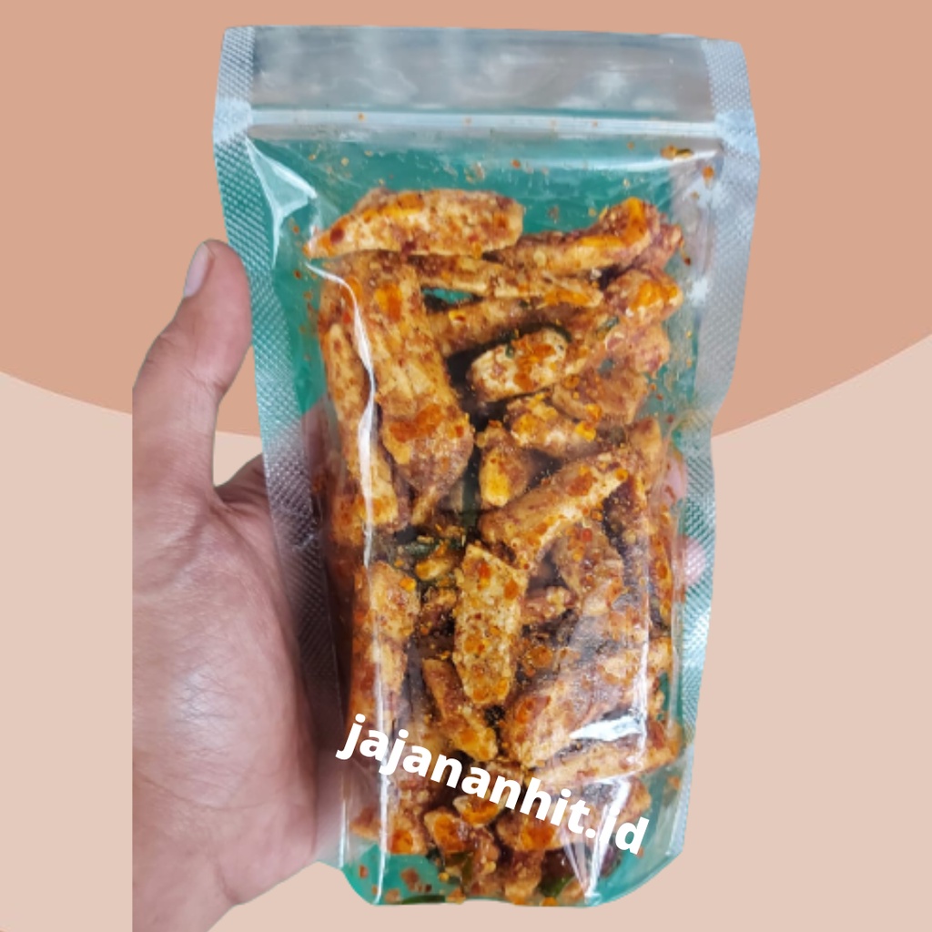 

BASRENG BASO GORENG 100 GRAM / RENYAH DAN GURIH / BASRENG KERING CIKRUH / RESELLER DAN DROPSHIP