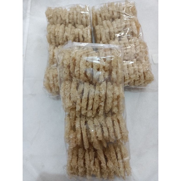 

Rengginang Situbondo
