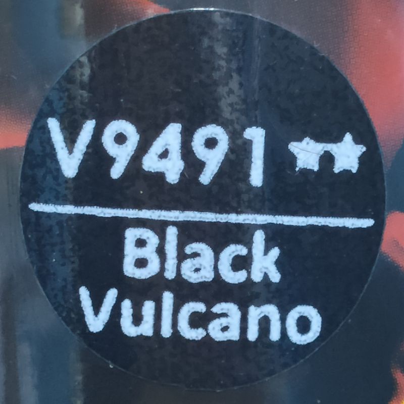 Pilok Cat Diton Premium Paket Komplit 4 Kaleng Black Vulcano Hitam 9491 Primer Grey 9120 Black 9109 Clear Gloss 9128 400cc Pilox Paketan Cat Semprot Special Spray Paint