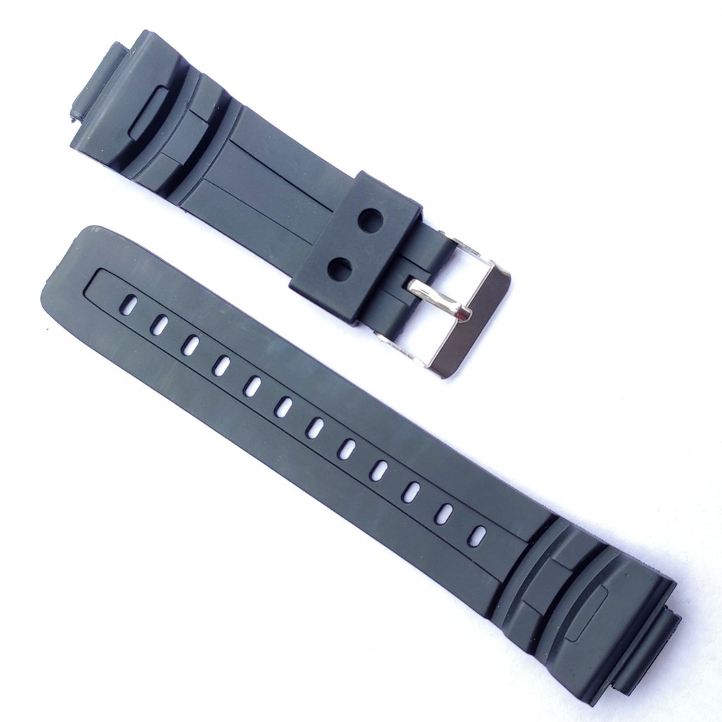 STRAP / TALI JAM TANGAN CASIO G-SHOCK G-7710 AW-590 AWR-591 G7700