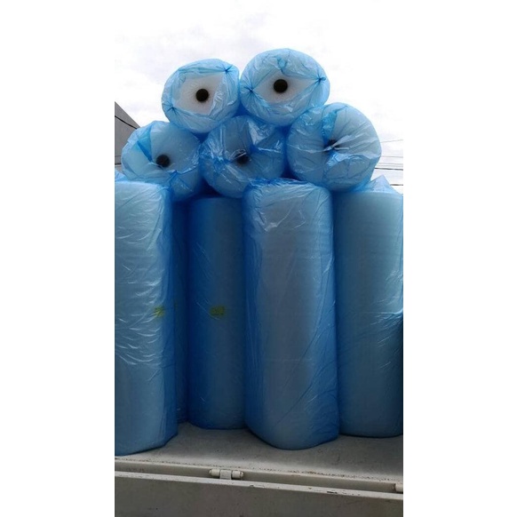 

bubble wrap uk.125 x 50 m brand 'mulia'