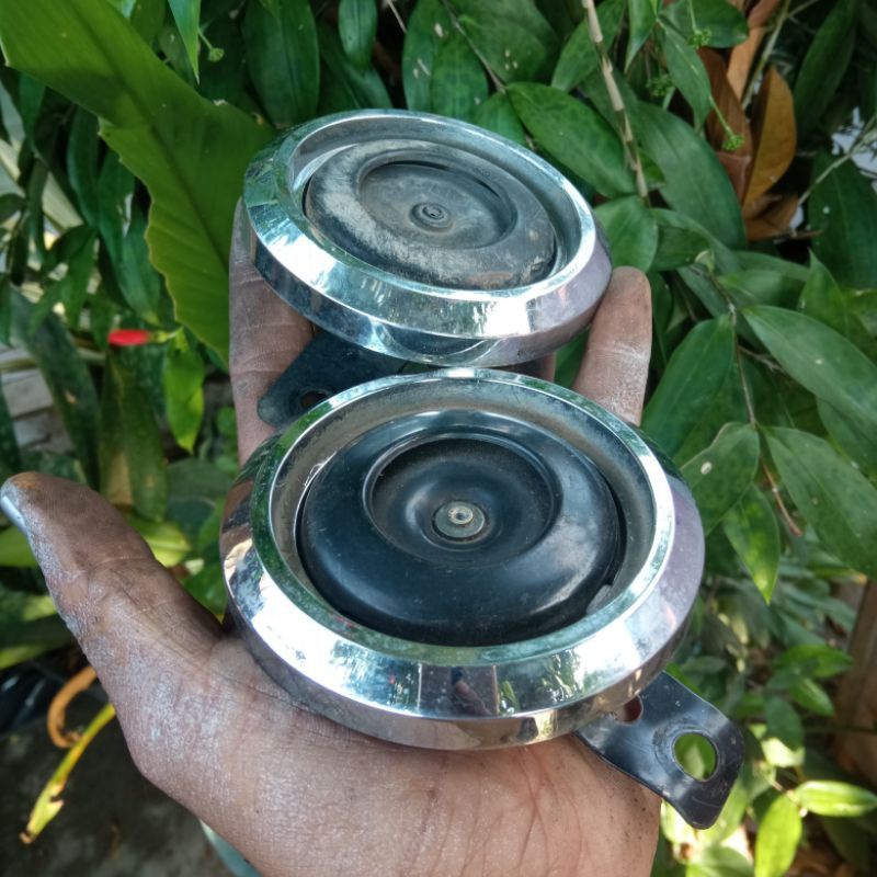 klakson megapro primus mp primus ori copotan motor harga utk perbiji