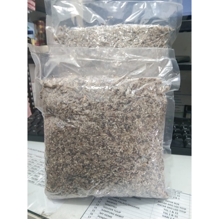 

Beras Merah 1 Kg