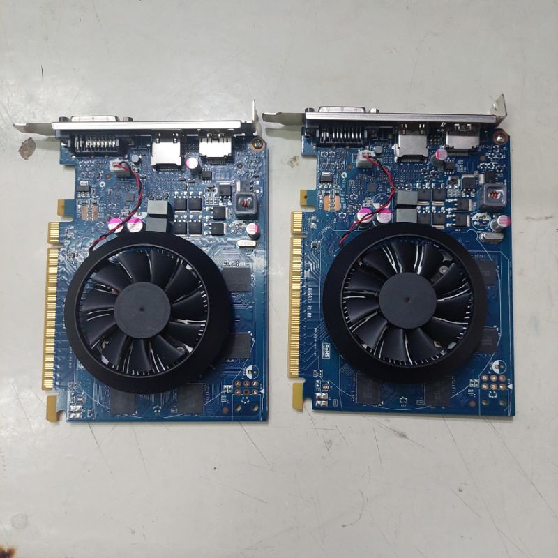 vga gt 640 1gb 128bit ddr5