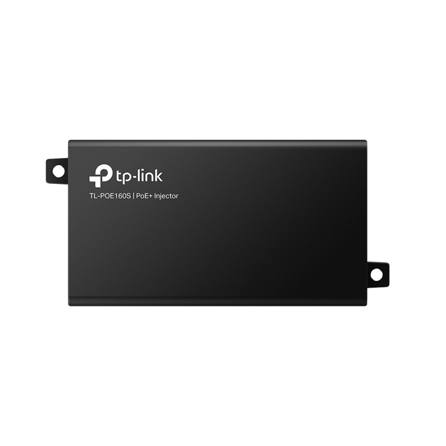 TP-Link TL-POE160S - PoE+ Injector