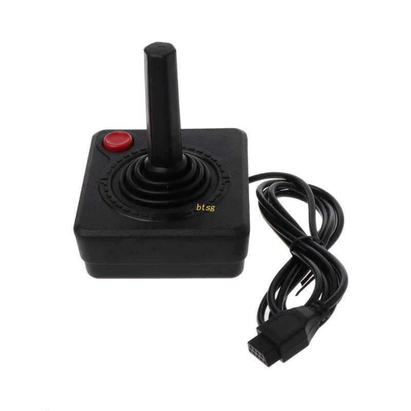 Bt Gamepad Joystick Controller Retro Klasik Untuk Console 2600