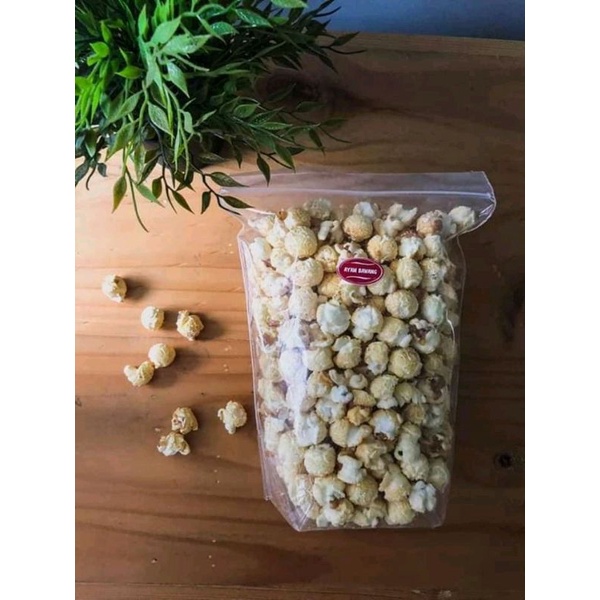 

RB22 Popcorn Big Ball 250 gr