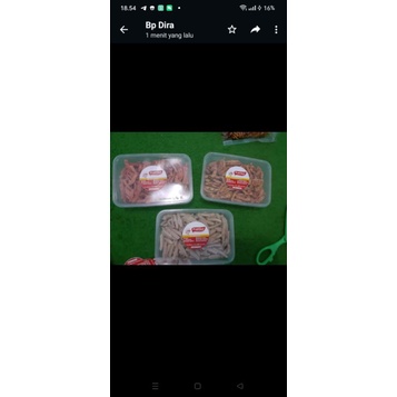

Basreng 250gr