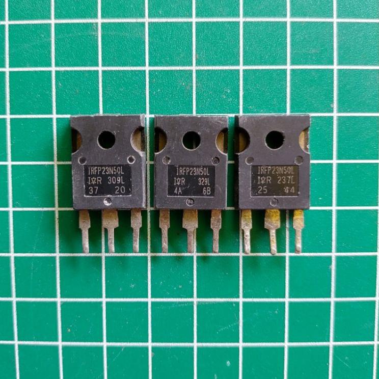 

⇙ MOSFET IRFP23N50 23N50E ,