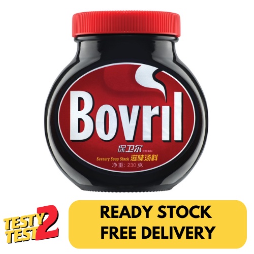 

Bovril Savoury Soup Stock 230g
