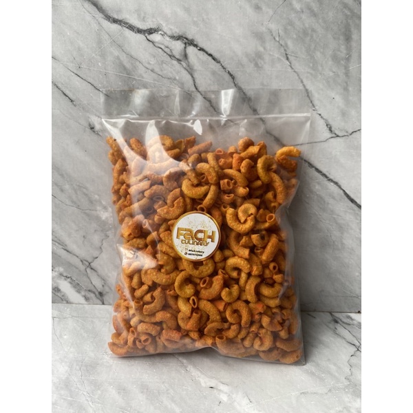 

Makaroni Pedas 500gr
