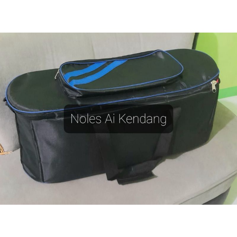 TAS KENDANG KEMPUL ISI 3 BAHAN TEBAL DAN BERKUALITAS