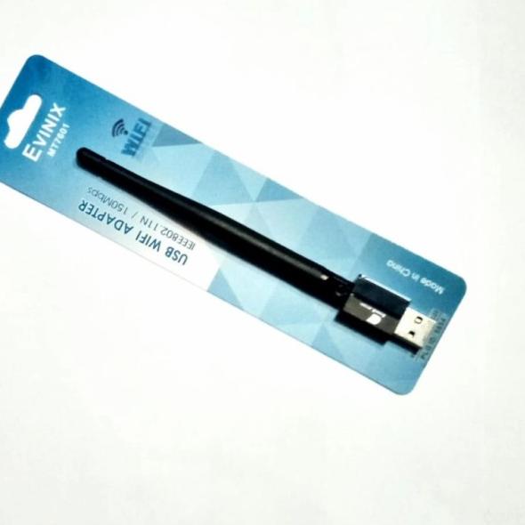 Dongle Wifi Evinix ORIGINAL PROMO SUPER - Chipset 7601
