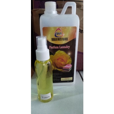 PARFUM LAUNDRY