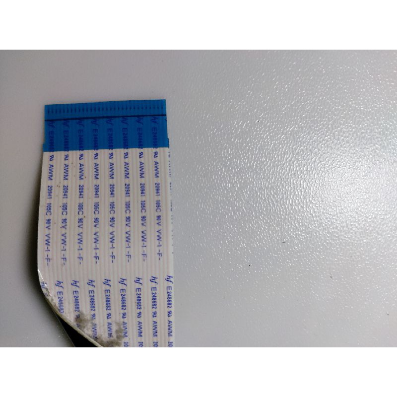 FLEXIBEL TCON LAYAR SHARP LED TV