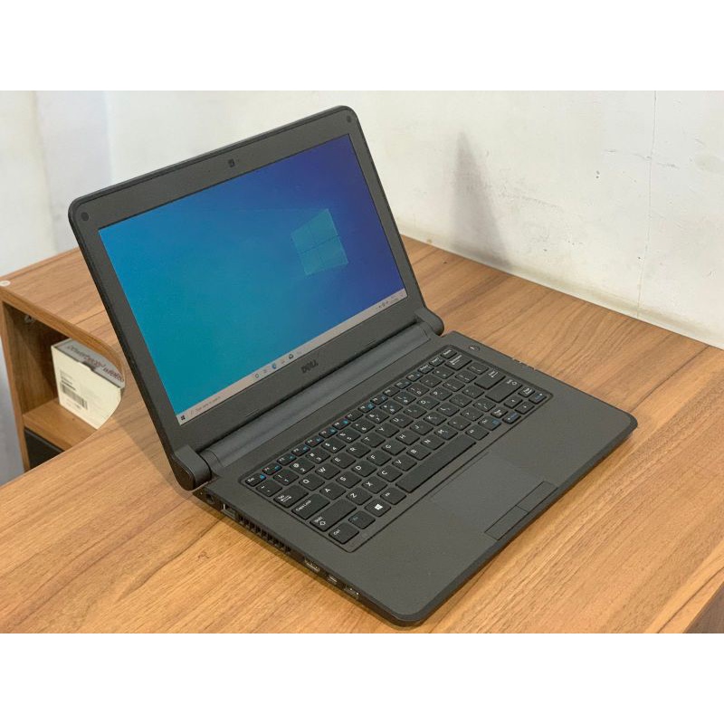Dell latitude 3340