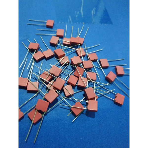 kapasitor 22nf 100v mkm