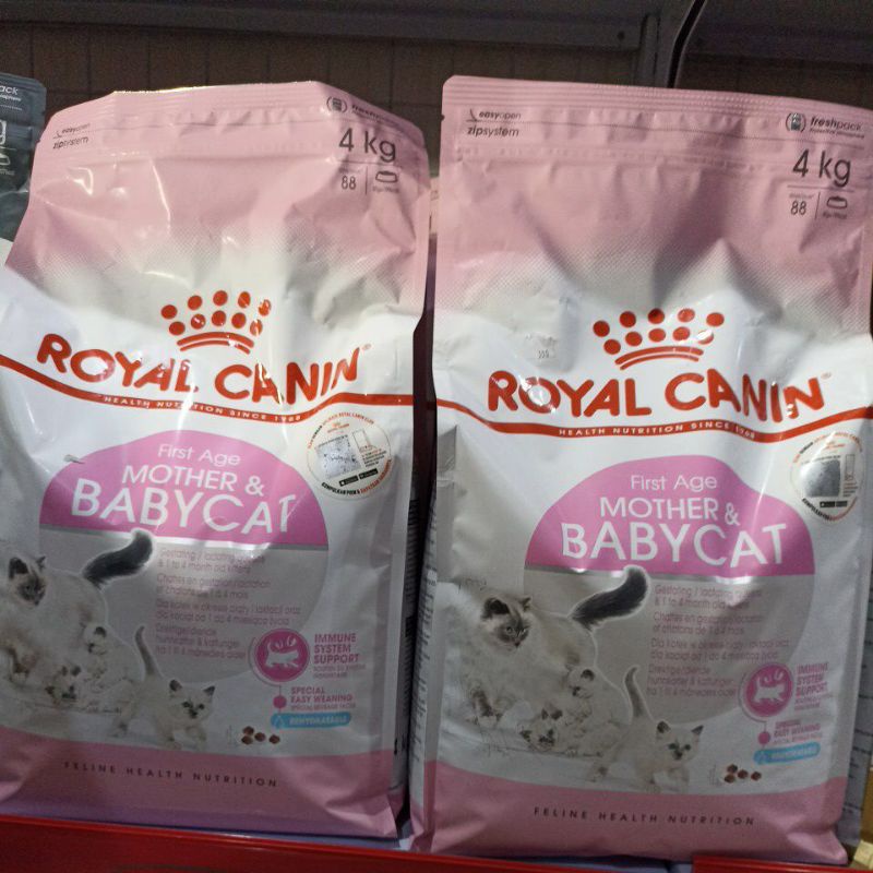 Royal Canin Mother & baby 4kg