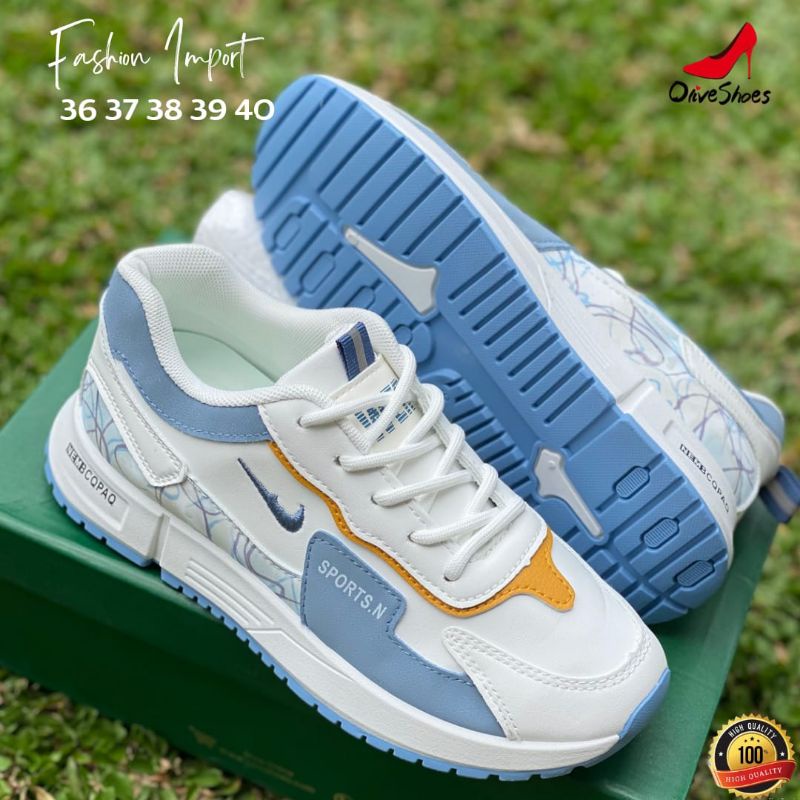 FASHION IMPORT By Olive Shoes