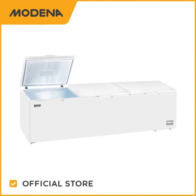 MODENA CHEST FREEZER 1300L MD130W