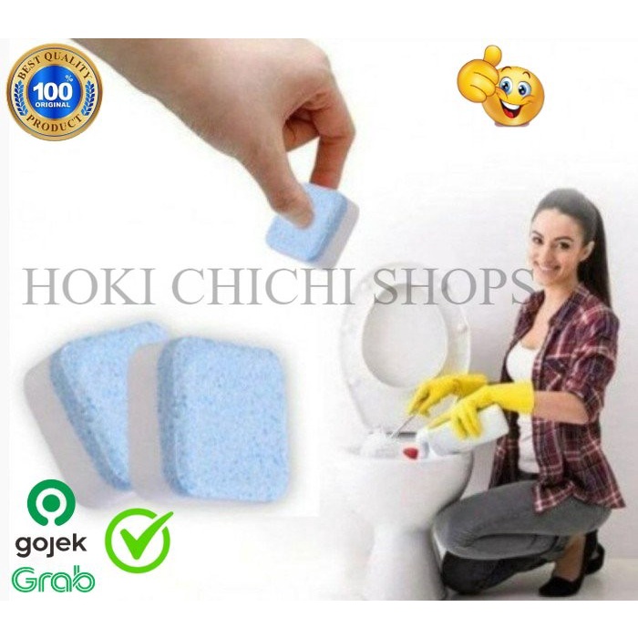 Automatic Foam Cleaner isi 20 ORIGINAL CC