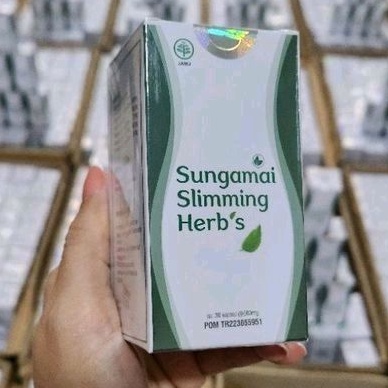 SUNGAMAI herbs