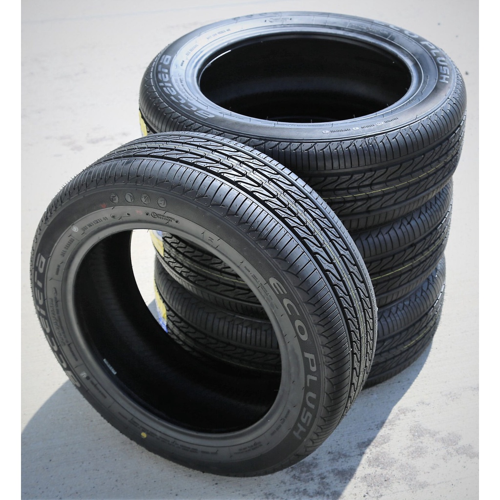 Ban Standar Mobil AYLA 175/65 R14 ACCELERA ECO PLUSH ban 175 65 r14 murah berkualitas