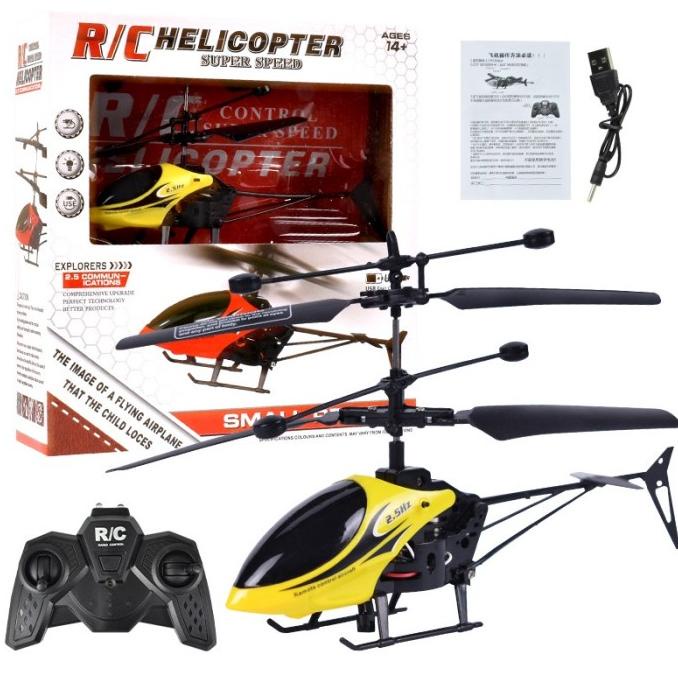 Helikopter RC mini/helikopter remot control