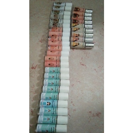 RESELLER PARFUM GEAMOORE