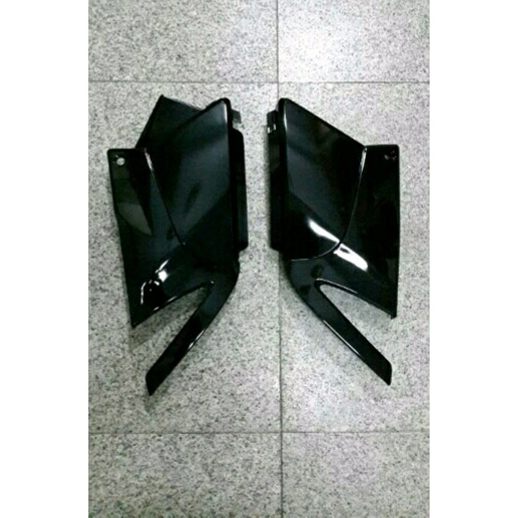 BOX AKI HONDA TIGER REVO