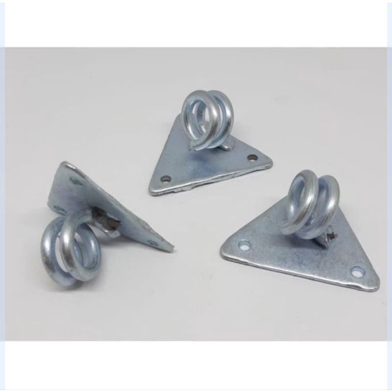 Hook S Clamp Pengait Clamp Kabel / BREKET FO