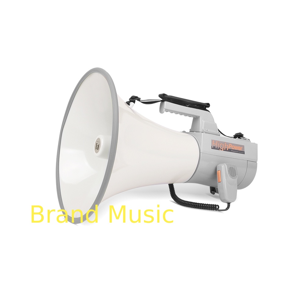 Megaphone TOA ZR-2930W / ZR 2930 / ZR-2930W Original 30 Watt