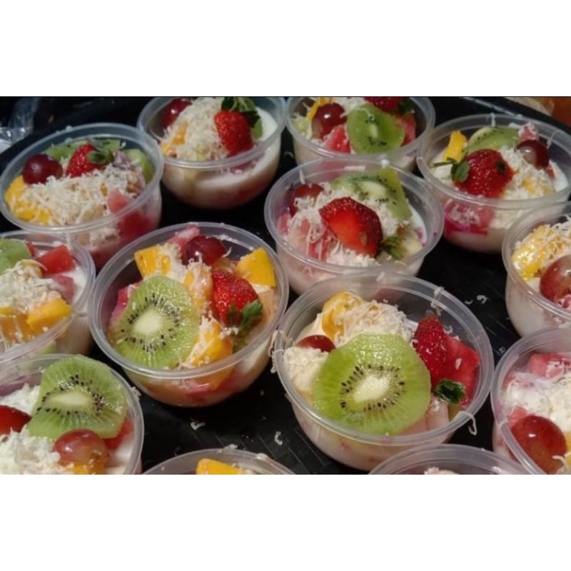 

salad buah 150 gram