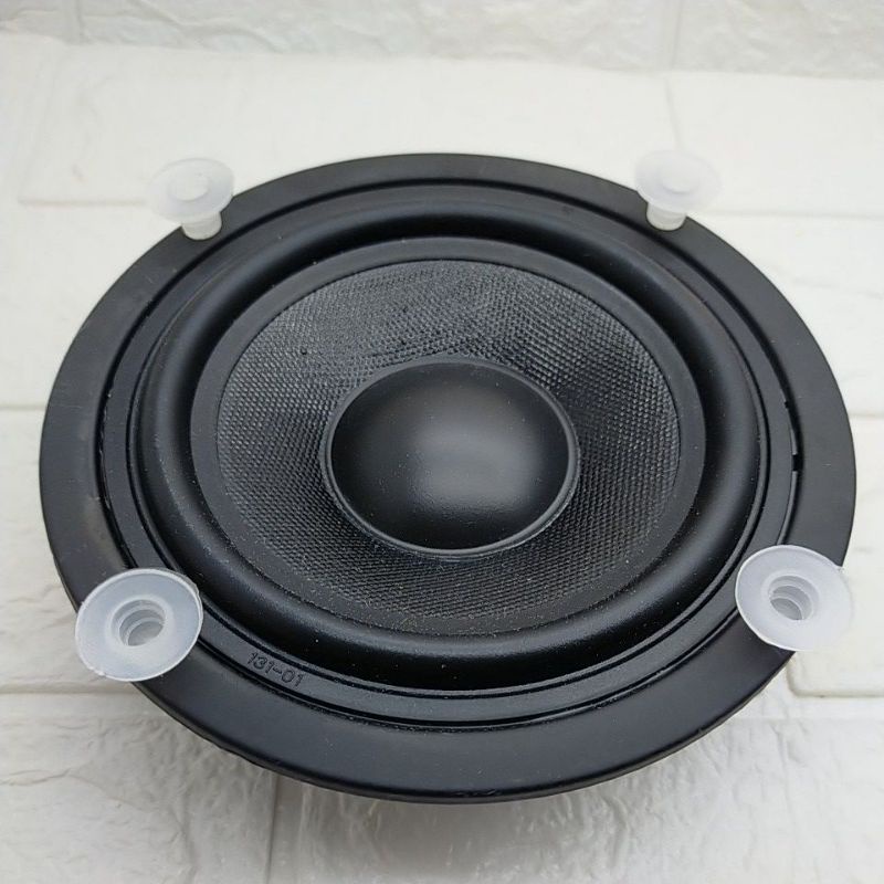 Speaker 5 inch woofer Easy Art