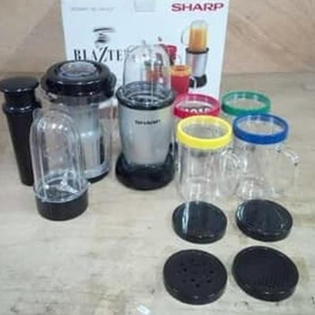 Grosir Blender Magic Bullet / Mix Blend