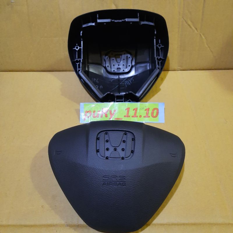 COVER AIRBAG HONDA JAZZ S RS GE8 FREED CIVIC TURBO