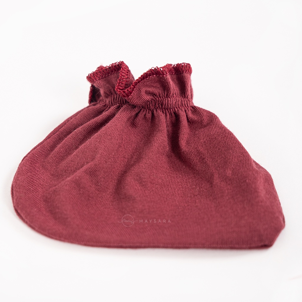 Sarung Tangan Kaki Bayi Mitten Botties Baby Bew Born
