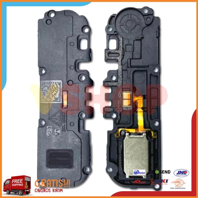 Acc Hp Buzer Buzzer Loudspeaker Samsung A01 A015 A01 Core A013