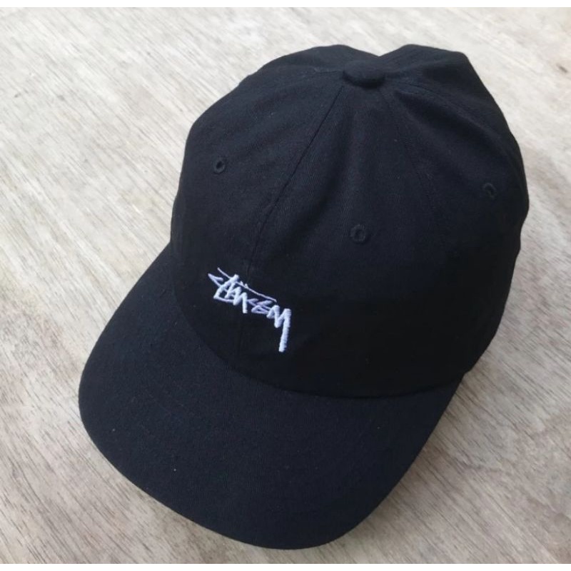 TOPI STUSSY SECOND