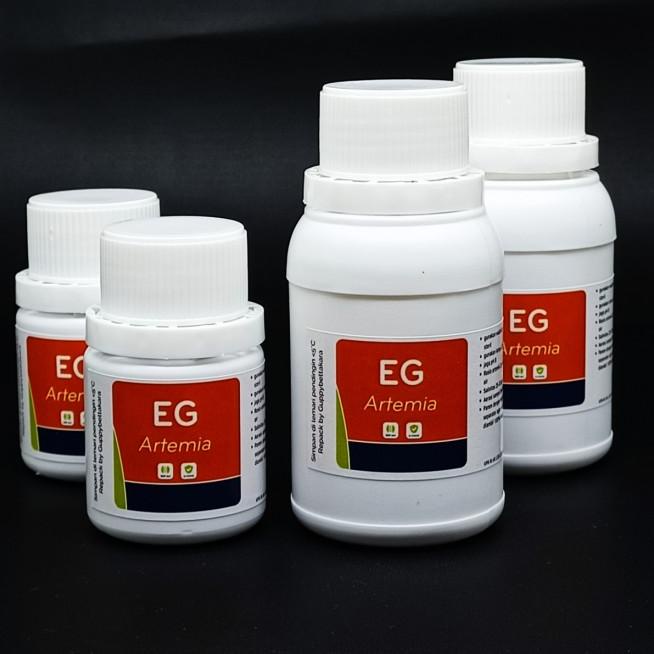ARTEMIA EG SEP-ART 50 gram
