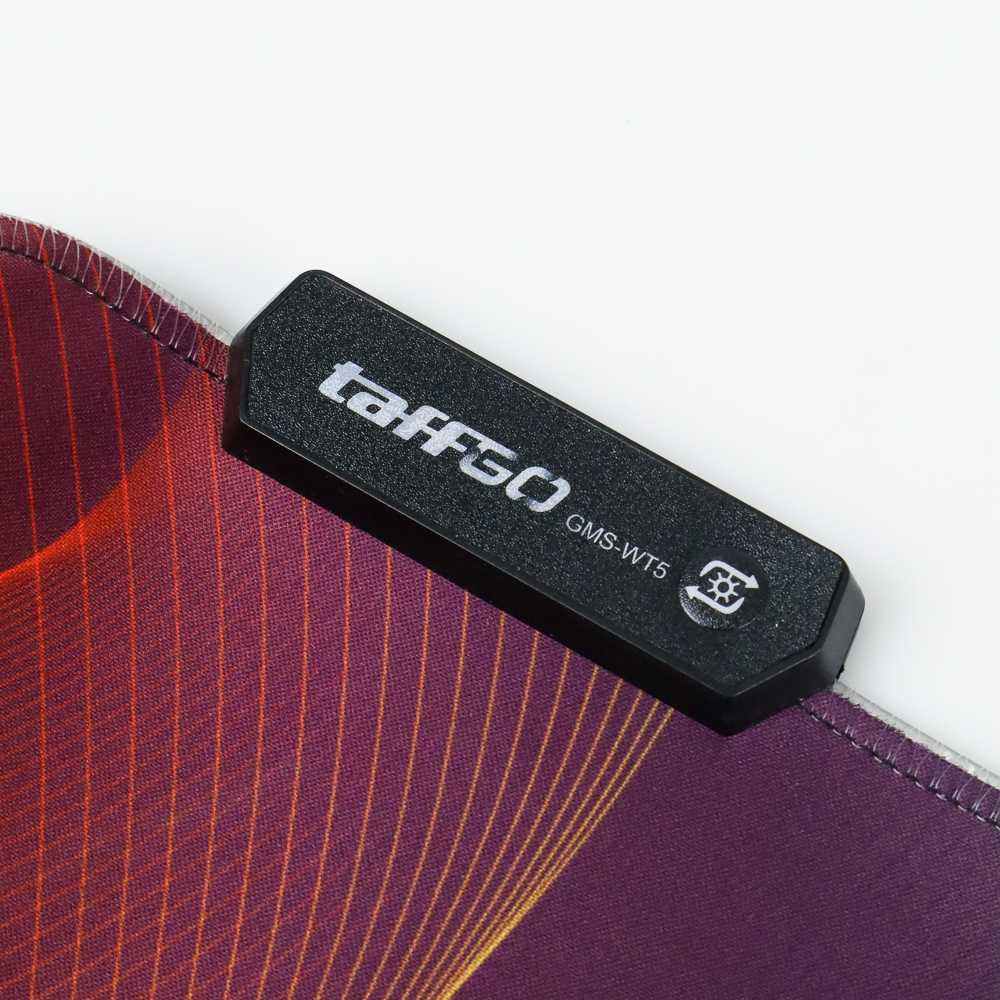 TG -  AB TaffGO ASUS ROG Gaming Mouse Pad Illuminated RGB 800x300x3mm - GMS-WT5